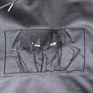 Anime Hoodie